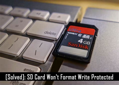 Sd Card Write Protected Lexar Micro SD Card Write Protected Top 8