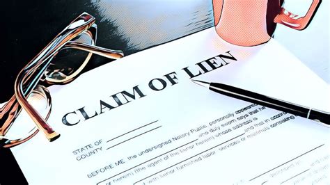 Uncovering Hidden Liens