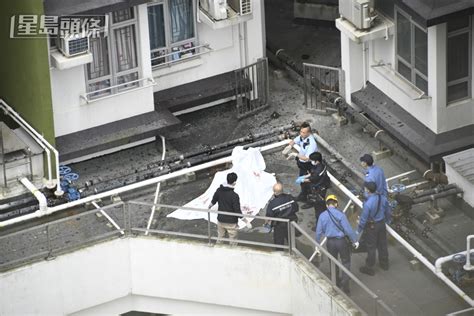 珍惜生命｜秀茂坪安達邨女子墮樓亡 星島日報