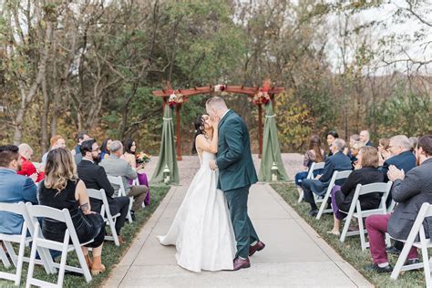 Renata Daniel S The Woodlands At Algonkian MICROWedding Kristyn