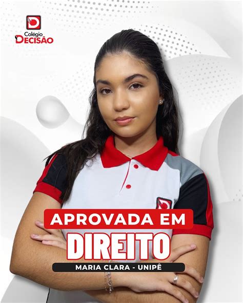 Colegio Decisao Joao Pessoa - Colégio Decisão | João Pessoa PB