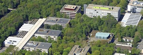 Karlsruhe University of Applied Sciences in Germany - Master Degrees