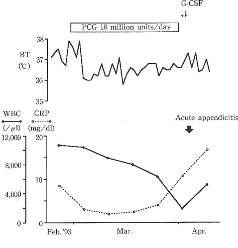 Figure 2 From Infective Endocarditis Caused By An Indigenous Bacterium