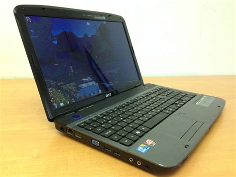 Acer ASPIRE 5740G