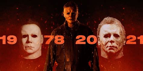 Halloween Kills: Iconic Mask Is the Focus In New Video Featurette