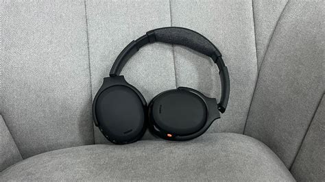 Skullcandy Crusher ANC 2 review: Bass in your face | TechRadar