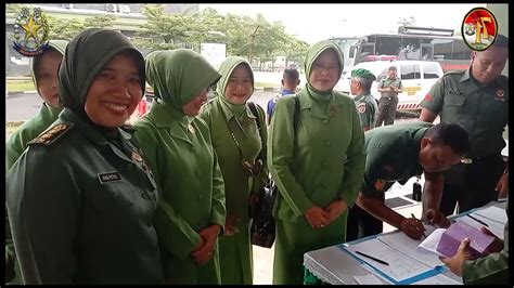 Donor Darah Dalam Rangka Hut Ke 71 Korps Hukum Tni Angkatan Darat Tahun