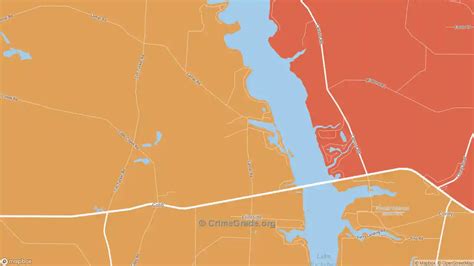 Cobb, GA Assault Rates and Assault Maps | CrimeGrade.org