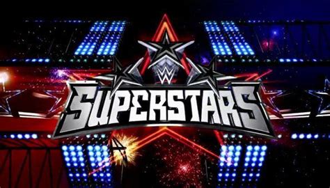 WWE Superstars Logo - LogoDix