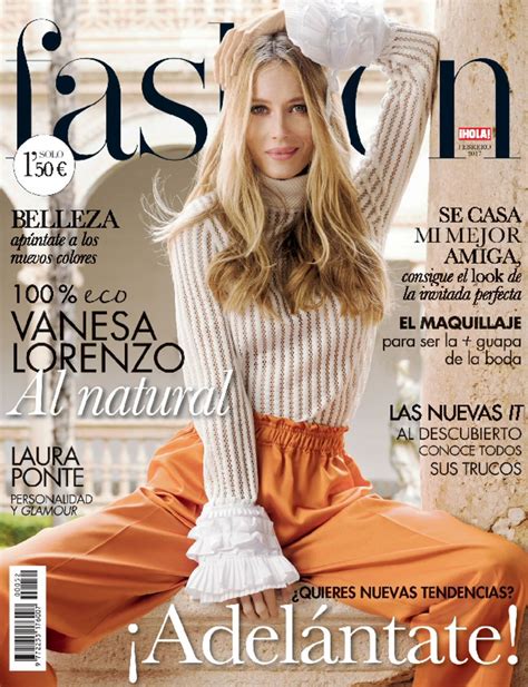 Hola Fashion Digital Magazine Discountmags