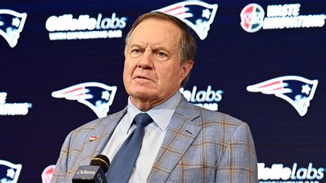 Is Bill Belichick still planning to coach in 2025? | Yardbarker