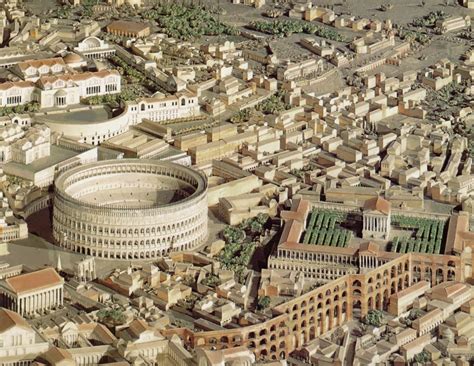 Historia Universal Roma El Imperio Romano