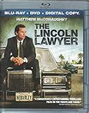 The Lincoln Lawyer DVD Release Date July 12, 2011