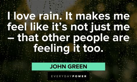 Rain Quotes to Lift Your Spirits – Daily Inspirational Posters