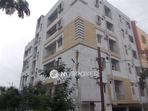 Fartune Pride Peerzadiguda Without Brokerage Unfurnished Bhk Flat