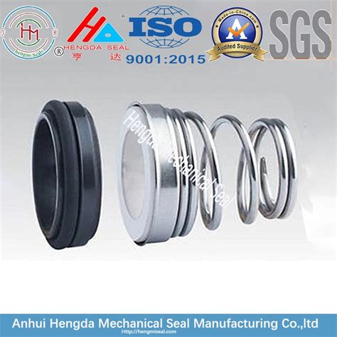 Hm D Type Elastomer Bellow Mechanical Seal Suit For Mono Pump Aes T