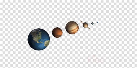 Solar System Png Images 10 Free Cliparts Download Images On