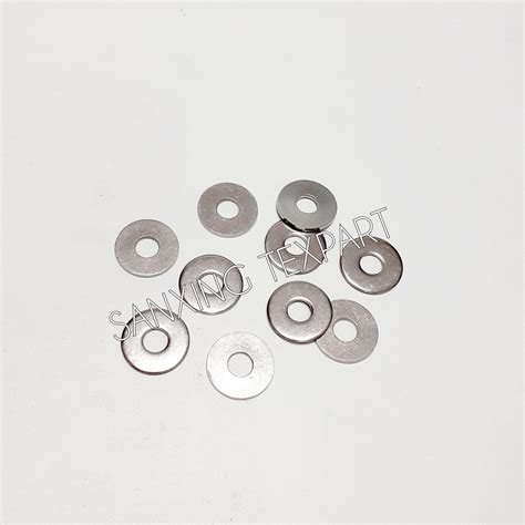 jual ring plat lebar  stainless shopee indonesia