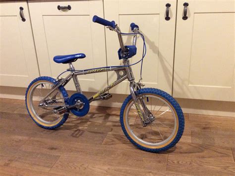 Raleigh MK1 Mini Burner Winter Project Mk1 Bike