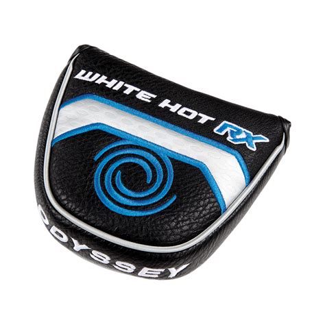 Odyssey White Hot RX Putter W Super Stroke Grip Discount Golf Putters Hurricane Golf