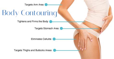 Non Surgical Body Contouring New You Body Sculpting