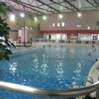 Cascades Leisure Centre, Gravesend | Leisure Centres - Yell