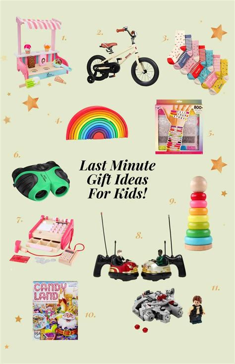 Last-Minute Gifts For Everyone On Your List! - A Beautiful Mess