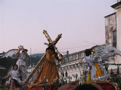 Procesi N De Jes S Nazareno De La Salvaci N De Santa Catal Flickr