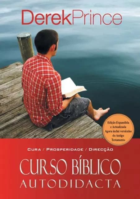 SELF STUDY BIBLE Course Portuguse By Derek Prince Portuguese