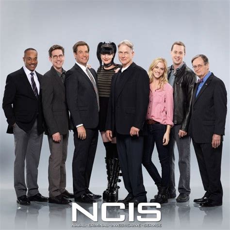 ‘ncis Season 13 Spoilers Mike Franks To Make A Comeback Ncis Ncis