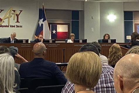 Katy ISD Announces Plans On How To Ensure Implementation Of New Gender