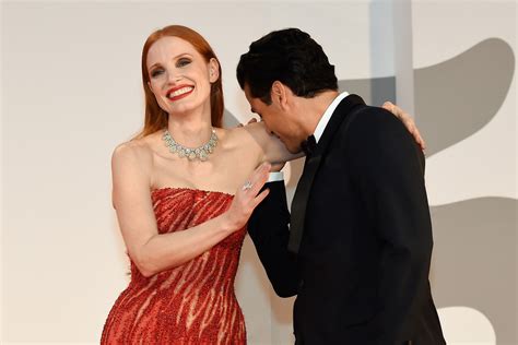 Scenes From A Marriage The Hbo Drama Starring Jessica Chastain Glamour Uk