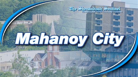 Man Sentenced To 7 Years Federal Prison Time For Mahanoy Break In The