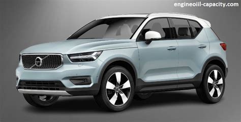 2024 Volvo XC40 Specs Prices Reviews