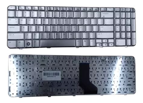 Teclado Notebook Hp Pavilion G Cl G Dx G Dx