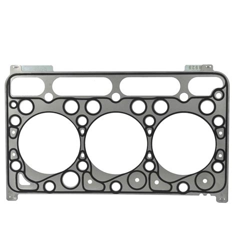 Kubota D O Engine Gasket Set