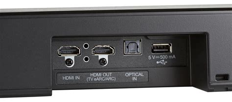 Test: LG SP8YA | Forbrugerrådet Tænk