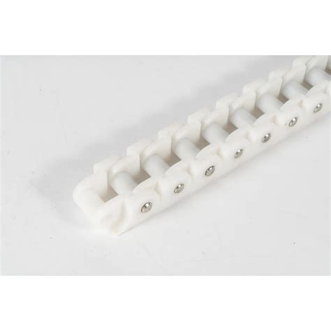 Intralox Series Flat Top Modular Belt T Flat Top Pitch