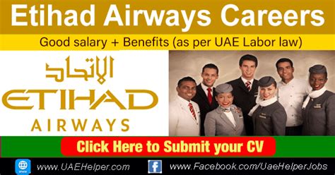 Etihad Careers Uae Minpng