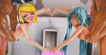 Hatsune Miku Miku Dance Hatsune Miku Miku Miku Dance Sexiz Pix