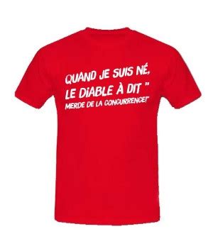 T Shirt Humour Personnalis Exp Dition H Boutique Swaagshirt