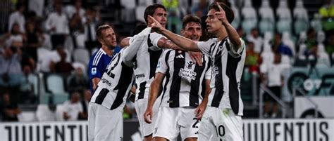 Juventus Vs Inter Mil N Apuestas Pron Stico Y Cuotas Pron Sticos