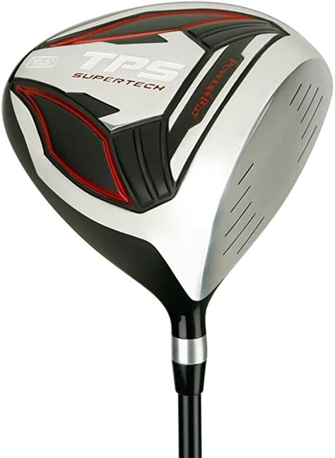 Our PowerBilt Golf Clubs Review (Cheap Beginner Clubs)