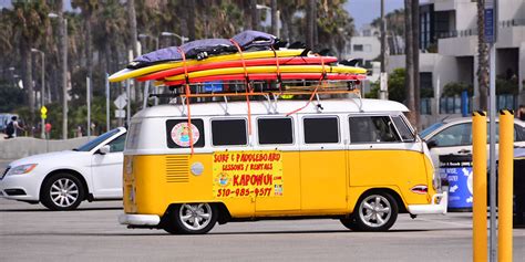 C Mo Transportar Tablas De Surf O Sup En El Coche Gu A