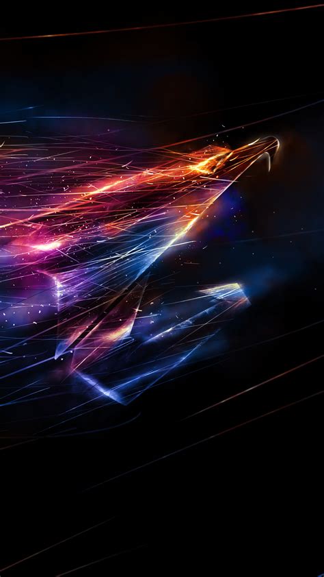 Aorus Gaming Wallpaper K