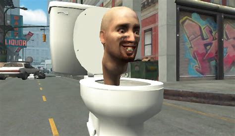 Dead Aim Skibidi Toiletten Angriff Kostenloses Online Spiel