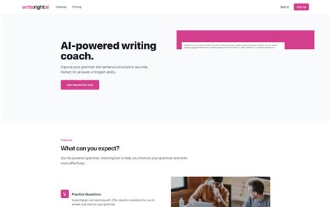 Writerightai Reviews Details Pricing Features Alternatives