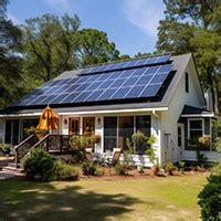 South Carolina Solar Incentives Tax Credits Rebates 2025