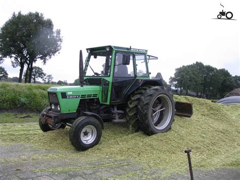 Foto Deutz-Fahr D 6507 C #414890