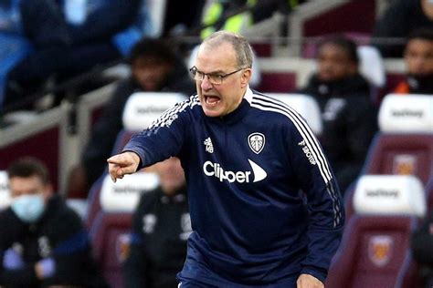 Leeds Uniteds Marcelo Bielsa Explains Why Now Is The Time To Back The